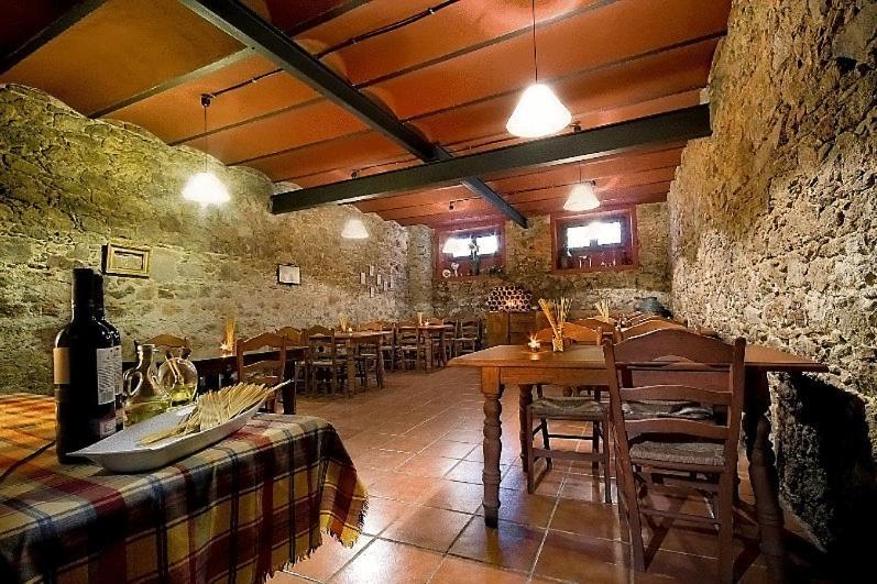جاريز دي لا فيرا Casa Rural Finca Valvellidos المظهر الخارجي الصورة